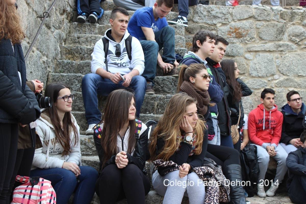 2014 03 20 ÁVILA MURALLAS (65)